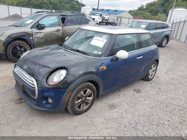 Photo 1 VIN: WMWXM5C56FT942730 - MINI HARDTOP 