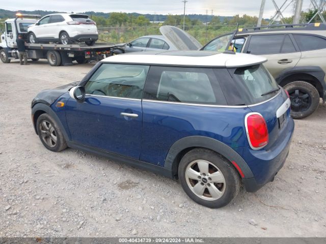 Photo 2 VIN: WMWXM5C56FT942730 - MINI HARDTOP 