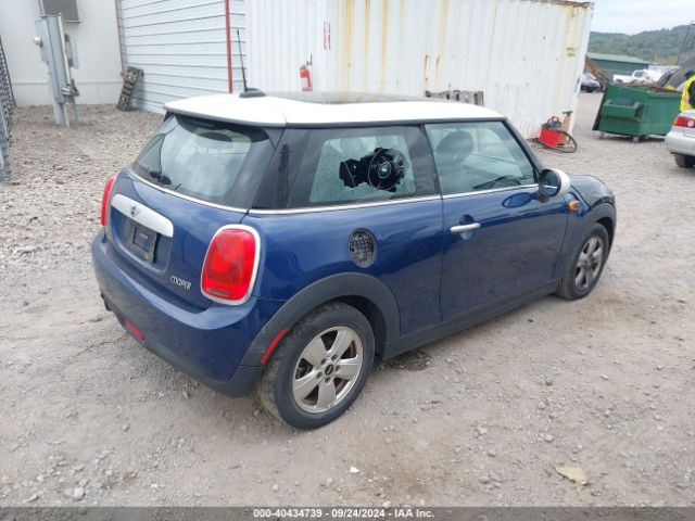 Photo 3 VIN: WMWXM5C56FT942730 - MINI HARDTOP 