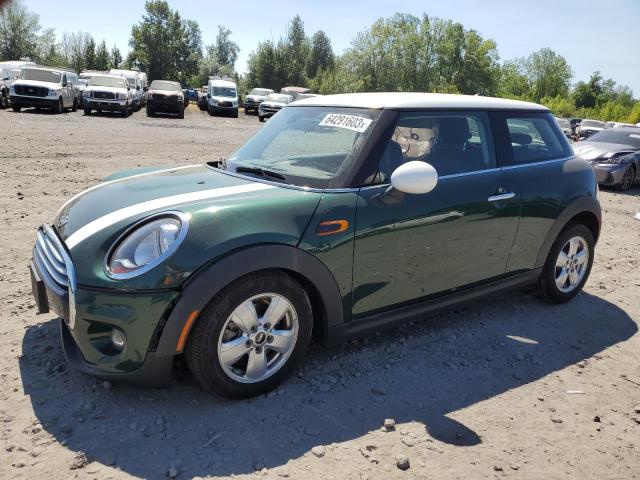 Photo 0 VIN: WMWXM5C56FT942792 - MINI COOPER 