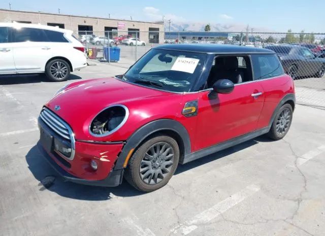 Photo 1 VIN: WMWXM5C57ET730272 - MINI COOPER HARDTOP 