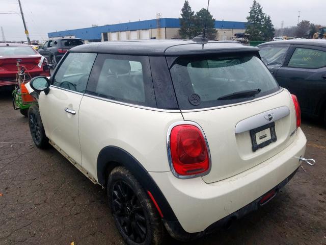 Photo 2 VIN: WMWXM5C57ET932805 - MINI COOPER 