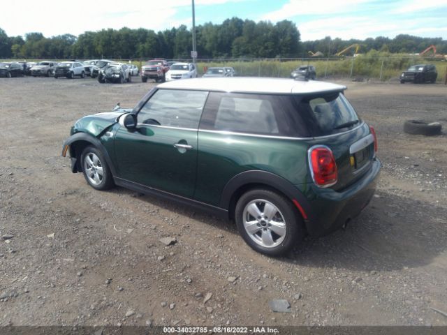 Photo 2 VIN: WMWXM5C57ET932979 - MINI COOPER HARDTOP 