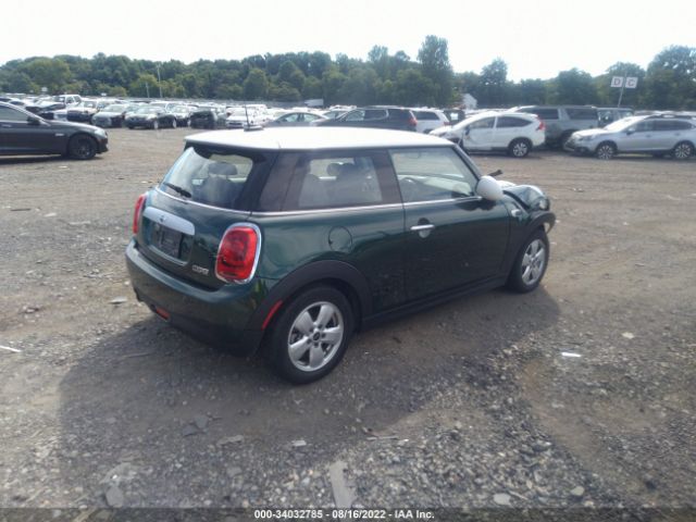 Photo 3 VIN: WMWXM5C57ET932979 - MINI COOPER HARDTOP 