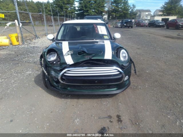 Photo 5 VIN: WMWXM5C57ET932979 - MINI COOPER HARDTOP 