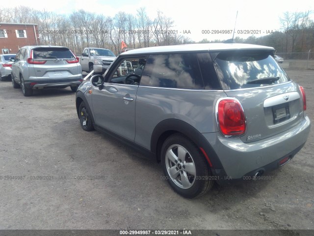 Photo 2 VIN: WMWXM5C57ET933453 - MINI COOPER HARDTOP 