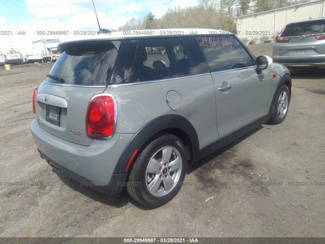 Photo 3 VIN: WMWXM5C57ET933453 - MINI COOPER HARDTOP 