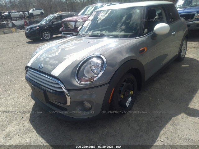 Photo 5 VIN: WMWXM5C57ET933453 - MINI COOPER HARDTOP 