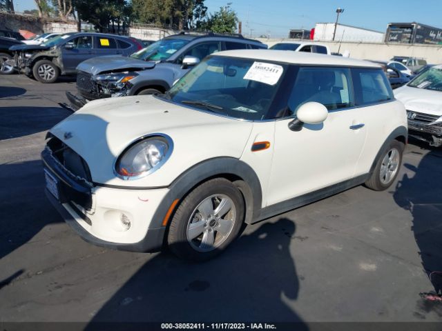 Photo 1 VIN: WMWXM5C57ET935963 - MINI COOPER HARDTOP 