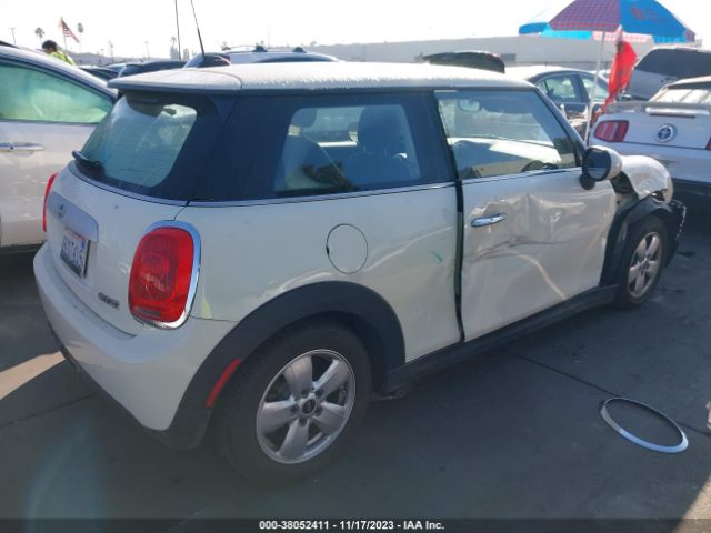 Photo 3 VIN: WMWXM5C57ET935963 - MINI COOPER HARDTOP 