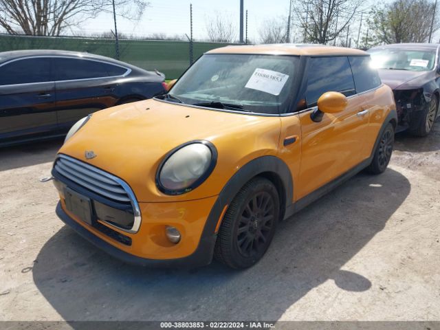 Photo 1 VIN: WMWXM5C57ET936093 - MINI COOPER 