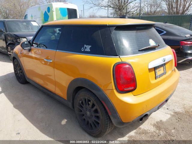 Photo 2 VIN: WMWXM5C57ET936093 - MINI COOPER 