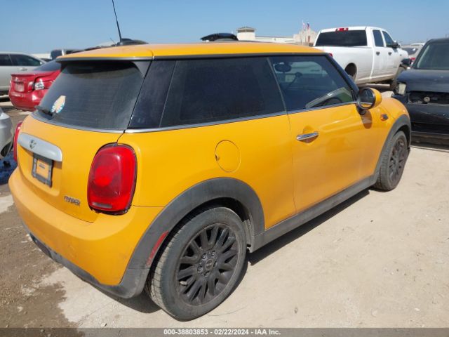 Photo 3 VIN: WMWXM5C57ET936093 - MINI COOPER 