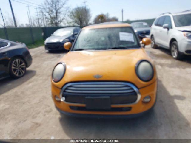 Photo 5 VIN: WMWXM5C57ET936093 - MINI COOPER 