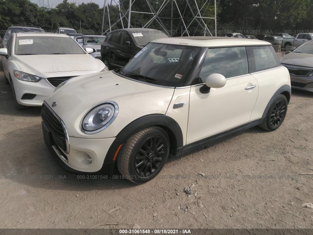 Photo 1 VIN: WMWXM5C57ET936773 - MINI COOPER 