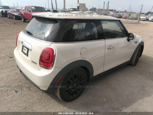 Photo 3 VIN: WMWXM5C57ET936773 - MINI COOPER 