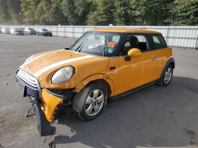 Photo 0 VIN: WMWXM5C57ET936885 - MINI COOPER 