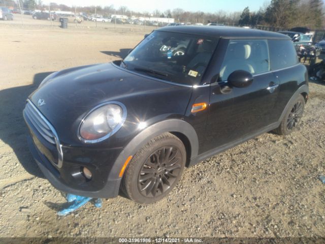 Photo 1 VIN: WMWXM5C57ET936997 - MINI COOPER HARDTOP 