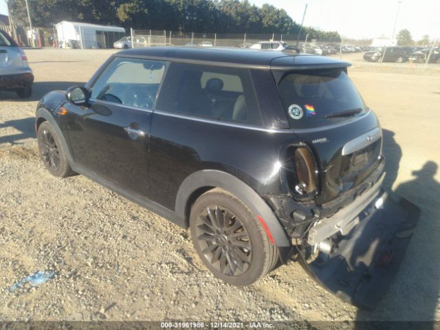 Photo 2 VIN: WMWXM5C57ET936997 - MINI COOPER HARDTOP 