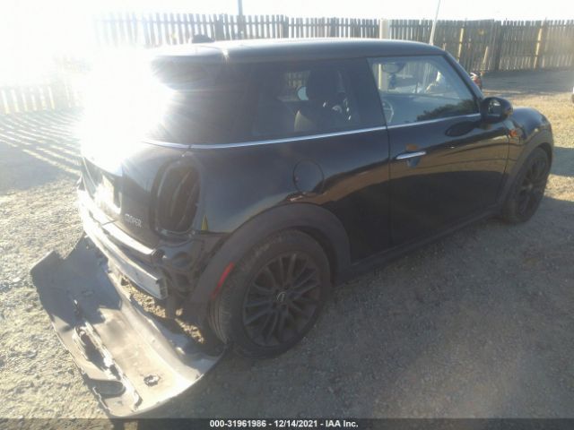 Photo 3 VIN: WMWXM5C57ET936997 - MINI COOPER HARDTOP 