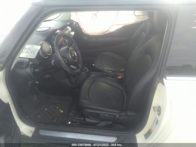 Photo 4 VIN: WMWXM5C57F2A94785 - MINI COOPER HARDTOP 