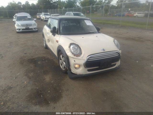 Photo 5 VIN: WMWXM5C57F2A94785 - MINI COOPER HARDTOP 