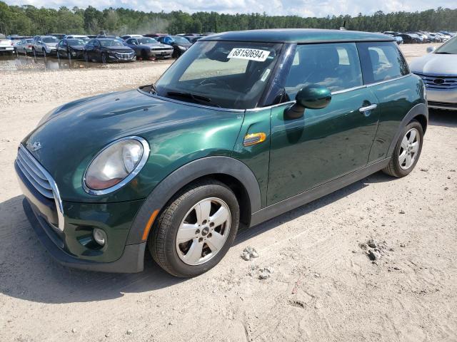 Photo 0 VIN: WMWXM5C57F3A56662 - MINI COOPER 