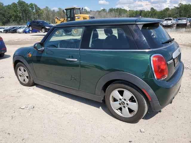 Photo 1 VIN: WMWXM5C57F3A56662 - MINI COOPER 