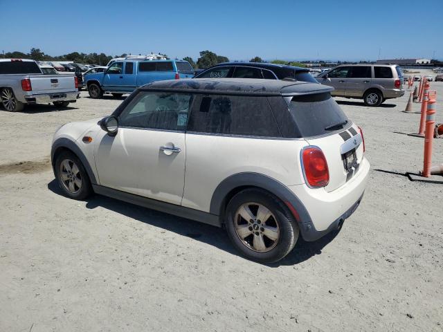 Photo 1 VIN: WMWXM5C57F3A57357 - MINI COOPER 