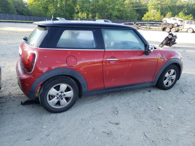 Photo 2 VIN: WMWXM5C57F3A57634 - MINI COOPER 