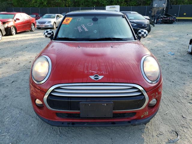 Photo 4 VIN: WMWXM5C57F3A57634 - MINI COOPER 