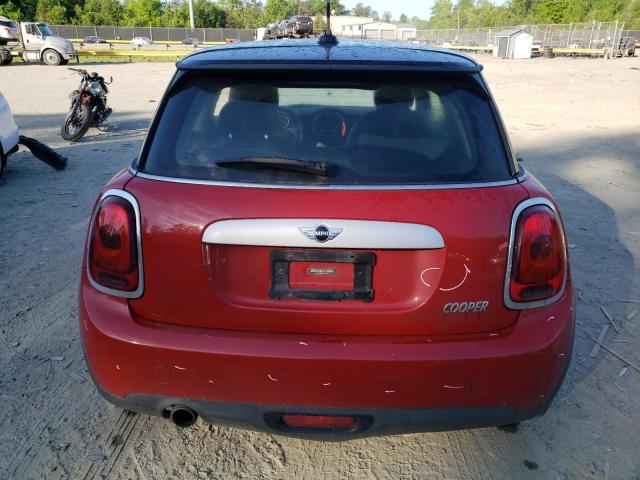 Photo 5 VIN: WMWXM5C57F3A57634 - MINI COOPER 