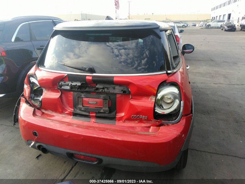 Photo 16 VIN: WMWXM5C57F3A57682 - MINI COOPER 