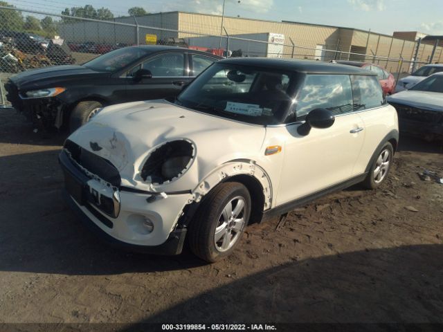 Photo 1 VIN: WMWXM5C57F3A58203 - MINI COOPER HARDTOP 