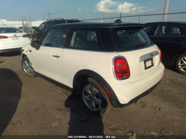 Photo 2 VIN: WMWXM5C57F3A58203 - MINI COOPER HARDTOP 