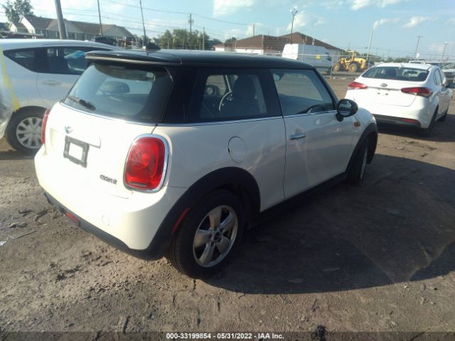 Photo 3 VIN: WMWXM5C57F3A58203 - MINI COOPER HARDTOP 