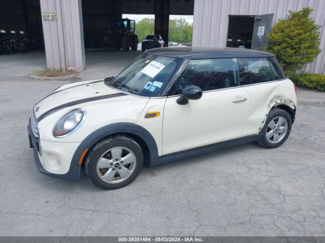 Photo 1 VIN: WMWXM5C57F3A58556 - MINI HARDTOP 