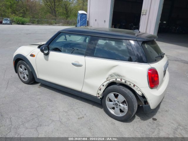 Photo 2 VIN: WMWXM5C57F3A58556 - MINI HARDTOP 