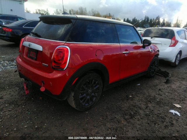 Photo 3 VIN: WMWXM5C57F3A59142 - MINI COOPER HARDTOP 