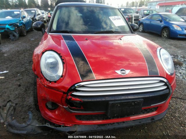 Photo 5 VIN: WMWXM5C57F3A59142 - MINI COOPER HARDTOP 