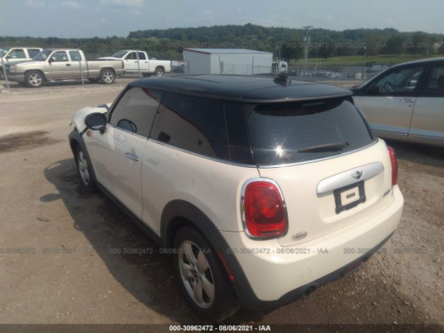 Photo 2 VIN: WMWXM5C57F3A59500 - MINI COOPER HARDTOP 