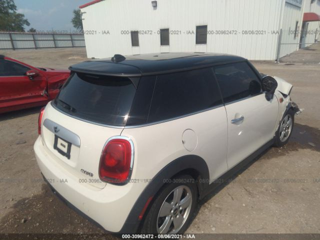 Photo 3 VIN: WMWXM5C57F3A59500 - MINI COOPER HARDTOP 