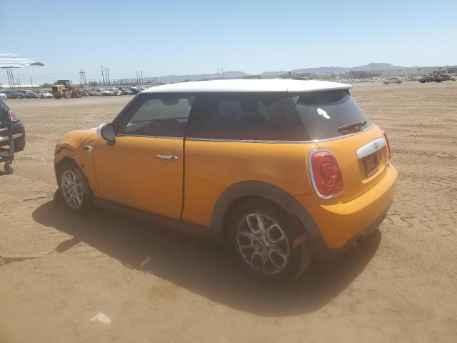 Photo 1 VIN: WMWXM5C57F3A96644 - MINI COOPER 