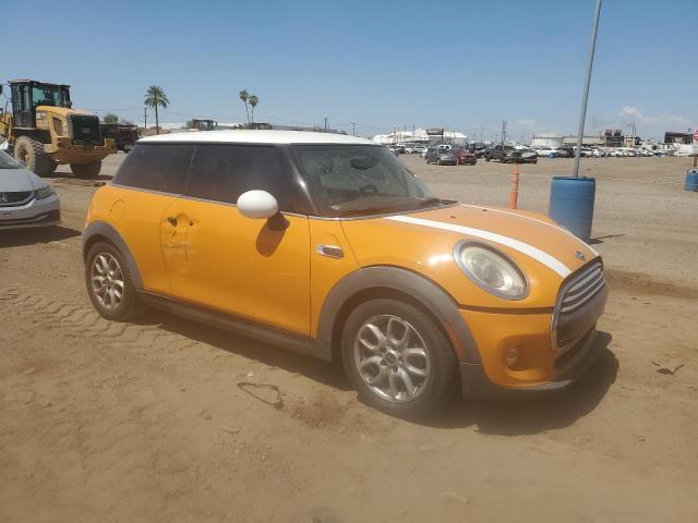 Photo 3 VIN: WMWXM5C57F3A96644 - MINI COOPER 