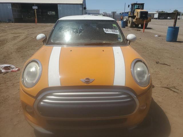 Photo 4 VIN: WMWXM5C57F3A96644 - MINI COOPER 