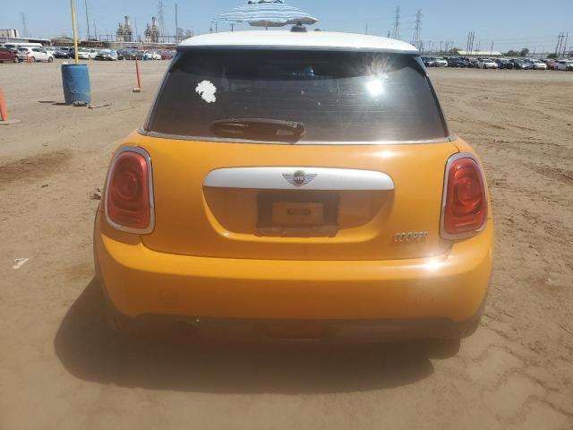 Photo 5 VIN: WMWXM5C57F3A96644 - MINI COOPER 