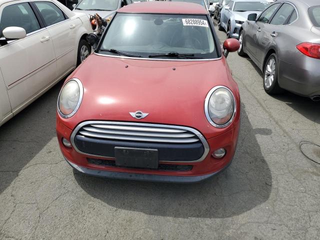 Photo 4 VIN: WMWXM5C57F3A96935 - MINI COOPER 