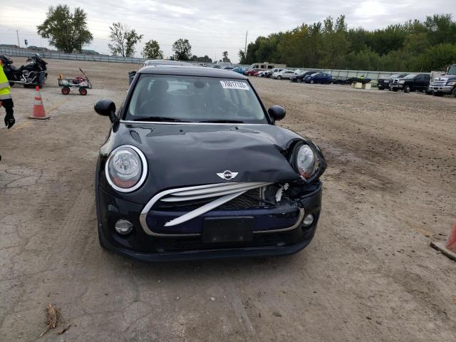 Photo 4 VIN: WMWXM5C57F3B34275 - MINI COOPER 