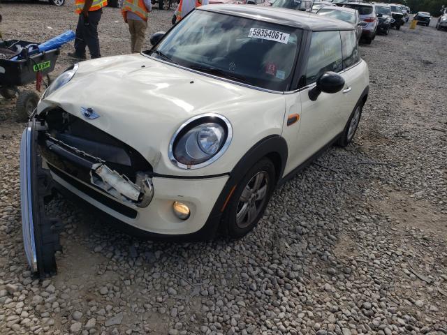 Photo 1 VIN: WMWXM5C57FT937519 - MINI COOPER 