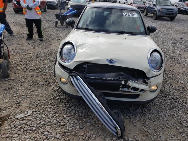 Photo 8 VIN: WMWXM5C57FT937519 - MINI COOPER 